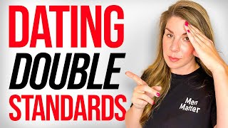 Double Standards That Emasculate Men In Modern Dating