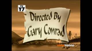 Nicktoons Screen Bug 9/20/2013 For @Derrymander