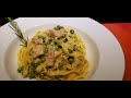 Epm cooking creamy carbonara