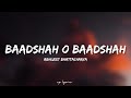 Abhijeet bhattacharya baadshah o baadshah full lyrics songshah rukh khantwinkle khannabaadshah