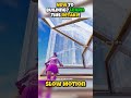New To Building? Learn &amp; Practice This!| Subscribe For More Retakes! #fortniteretakes #fortniteclips