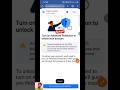 Turn on advanced protection to unlock your account facebook| turn on advanced protection facebook