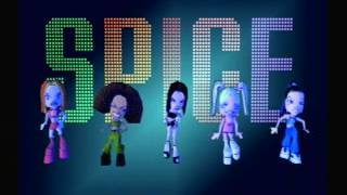 Spice Girls - If you Can&#39;t Dance [MUSIC VIDEO]
