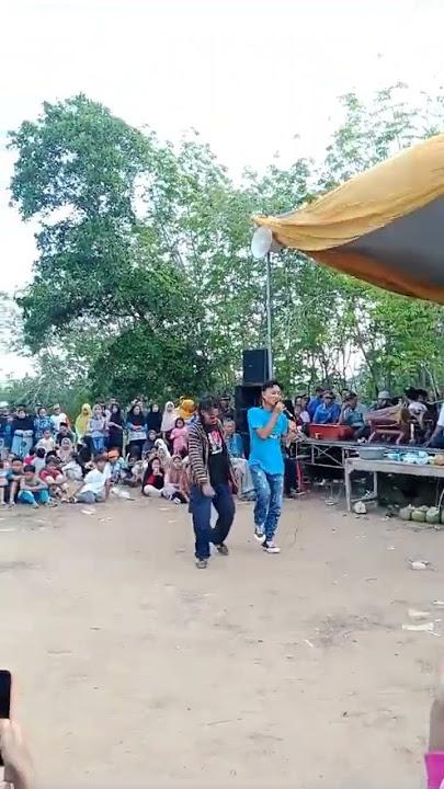 ARTIS MULET &SAM LUKMAN ||KISINAN 2 #MASDHO