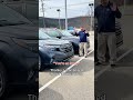"You're So Funny" Thanks, I work in car sales...