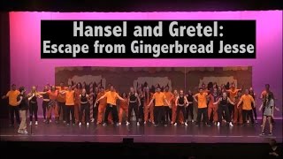 Mizzou Homecoming 2016 - AEPi, ADPi, & ZBT Skit