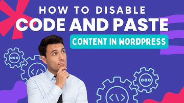 How to Protect Content on Your Wordpress || How To Prevent Copy Paste In WordPress