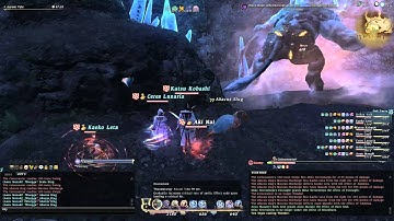 Aurum Vale 5 Chest Run