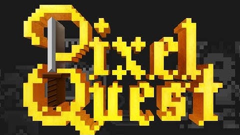 Pixel Quest RPG - Basic Build Advice and Path Overview