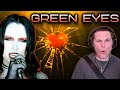 GREEN EYES.. | ŞEBNEM FERAH - CAN KIRIKLARI - REACTION