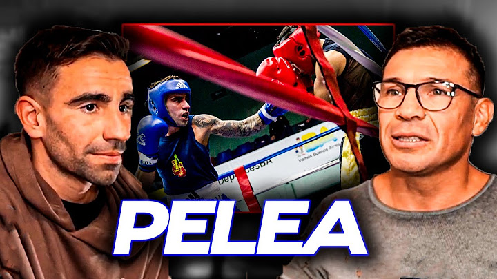 MARAVILLA REACCIONA Y OPINA UNA PELEA MIA 🥊 ft @maravillabox