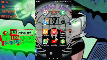 HOW TO CREATE YOUR OWN VPN  ( REMOVE PASSWORD) PART 5