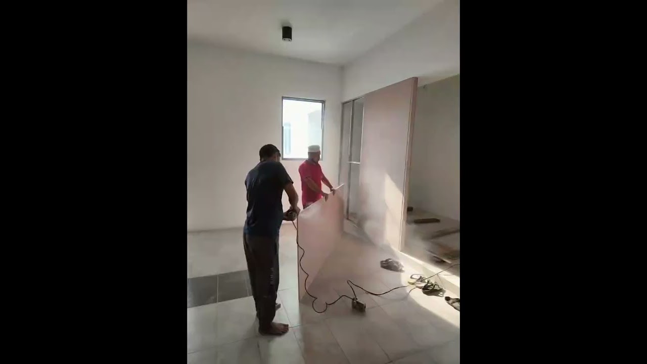 Skyview Residence,Block 1A Lintang Penawar 3,Taman Ara,11600 Jelutong,Penang.