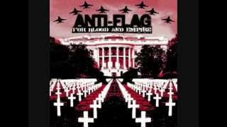 Anti-Flag - Hymn For The Dead