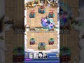 Hero Giant is OP! #clashroyale #hero #giant #clashroyale #clashroyaledeck