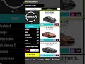 Carros de Forza Horizon 6 parte 8