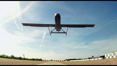 RPAS Observation & Surveillance Missions