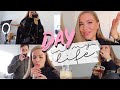 DAY IN MY LIFE: Botox appointment & What I do and eat in a day | Jessica van Heerden