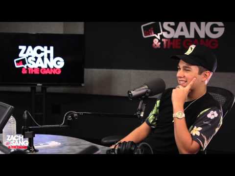 Austin Mahone | Full Interview