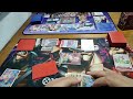 [PRB02][POV] OP09 Shanks VS ST21 Luffy | Mana Cafe