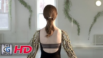 CGI VFX Short Film: "Exit Stage Right"  - by Reece Weldon & Sam Wilkins