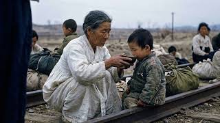 When a False Alarm Turned Civilians Into the Enemy  No Gun Ri, 1950