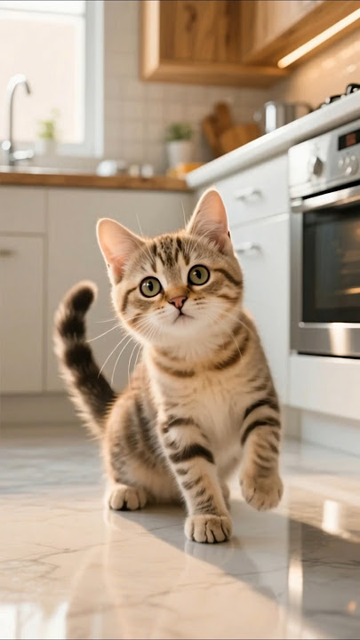 β€οΈπΌπΌπΌπΌπππ₯°ππ€£Cute kitten #catz #lovecats #cats #catvideos #kittens #ai #aicat #cat #shorts 18092025B