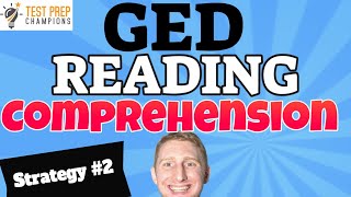 Simple GED Reading Comprehension Strategy 2: The SQR3 Method
