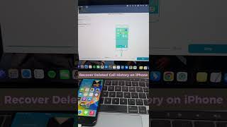 How to Recover Deleted Call History FAST