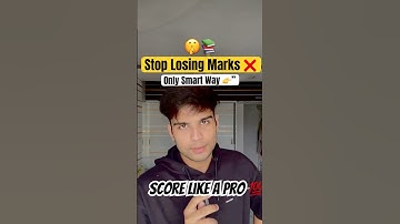 The MOST HATED Part of Chemistry 😩➡️ My Secret to FULL Marks 📚✨