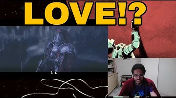 If the Emperor had a Text-to-Speech Device Short 3: Why Kitten hates the Tau | REACTION