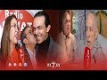نجوم سلسلة لالة فاطمة يتمنون للممثل القدير محمد الخلفي الشفاء وطول العمر نجوم سلسلة لالة فاطمة يتمنون للممثل القدير محمد الخلفي الشفاء وطول العمر