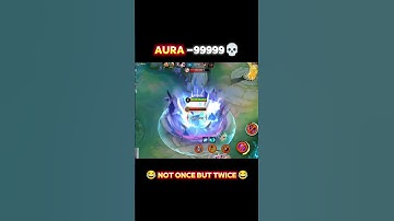 How can someone fail twice #mobalegends5v5 #moba5v5english #moba5v5pippin #shorts #games