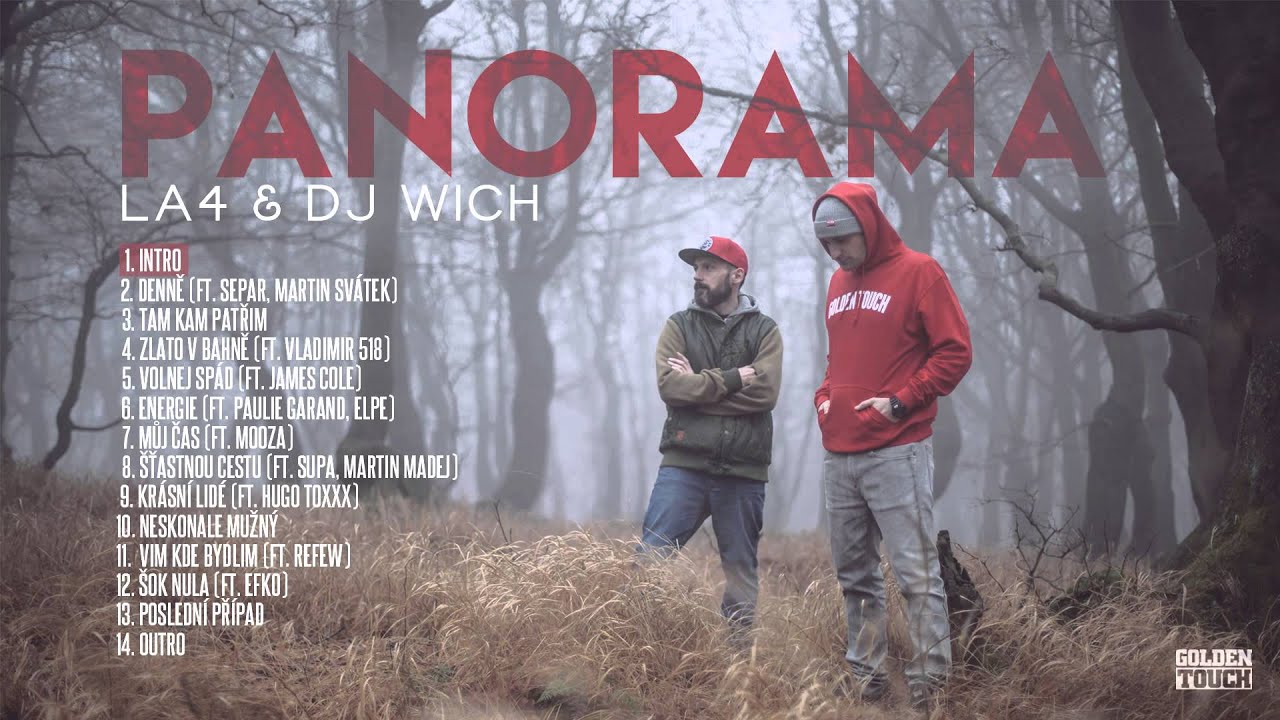 Watch LA4 & DJ Wich - Intro on YouTube Watch LA4 & DJ Wich - Intro on YouTube