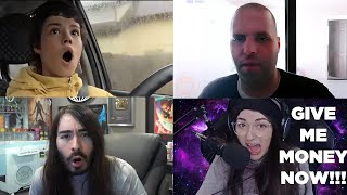 Penguinz0 - Toxic Streamer Meltdown Compilation Profile
