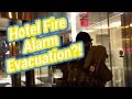 Playlist Live DC Fire Alarm Marriott Marqius Evacuated at 3 AM 2016?!?!