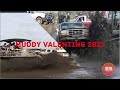 PLANT BAMBOO MUDDY VALENTINE 2021