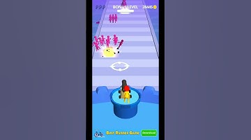 Join clash 3d part bonus level #Gameplay walkthrough Android / iOS #Shorts #shortsvideo #youtube