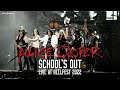 ALICE COOPER Schools Out   Live At Hellfest 2022   Full Show Exclusively Available On Road