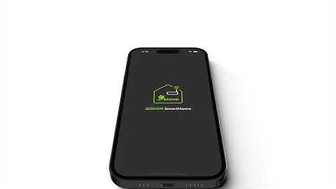 Teaser  - Jeedom App V2