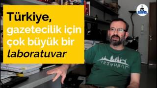 Haberci Ne Yapar Ne Yapmaz?
