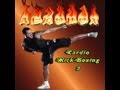 Cardio KickBoxing 2