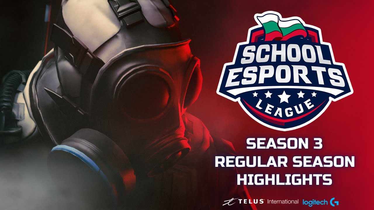 SEL Season 3 Regular Season (CS:GO) Highlights - YouTube