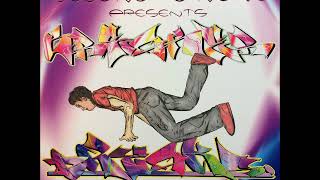 Breaker Breaks Vol 6 - B side - D.J. Junk