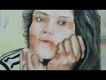 Mera drawing jis din mohan ka sath baat hua tha to iski din ka drawing hai 😭 miss u M