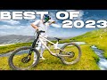 Best of 2023  fabio wibmer