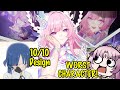 Is Cyrene The Worst Character In HSR? | The_Losers React