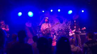 Blitzen Trapper: Sleepytime in the Western World 10/8/18