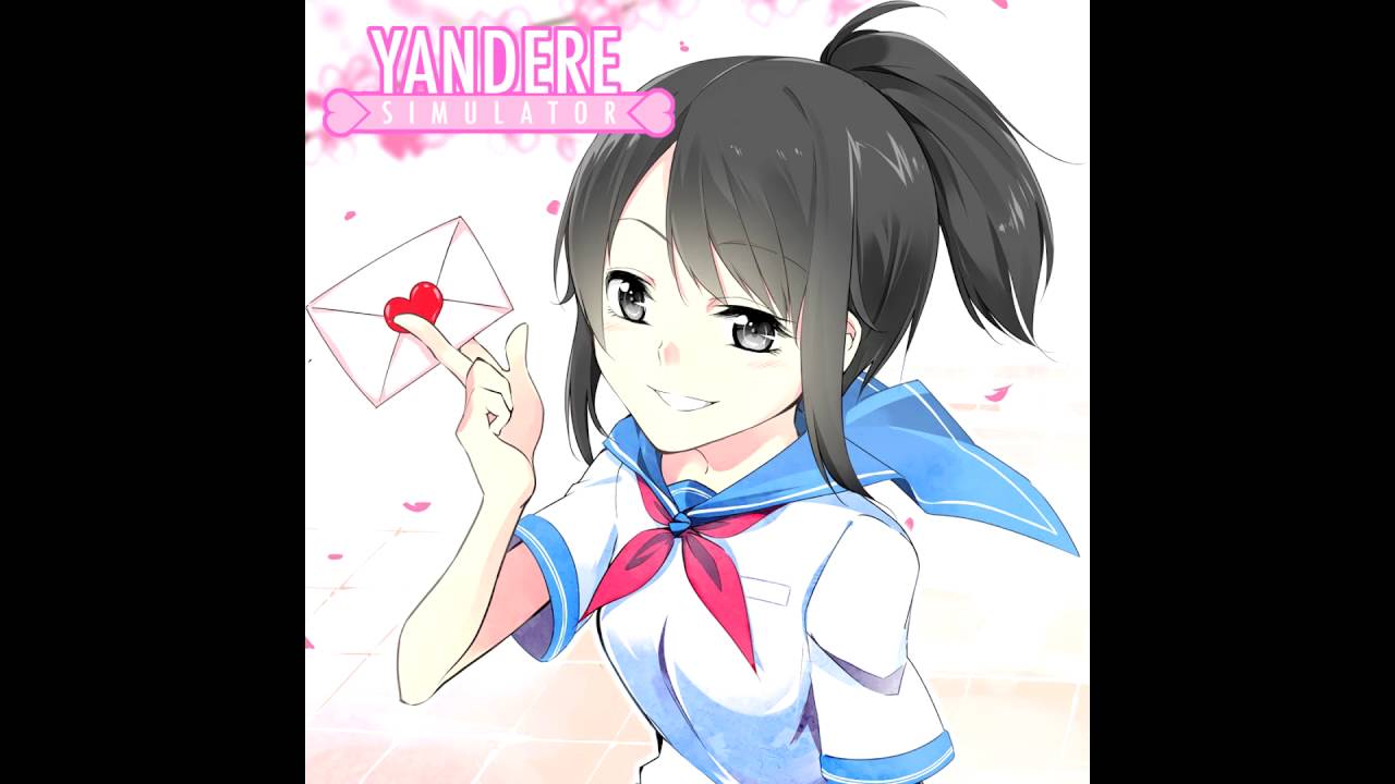 Yandere Simulator OST - Royal Road (Radio song)