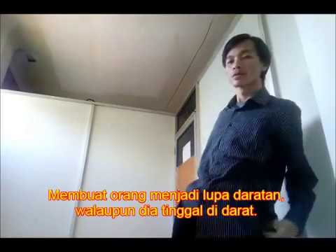 Motivasi Humor: Jangan Lupa Diri